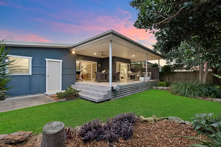 38 Shelly Beach Road, Long Jetty NSW 2261
