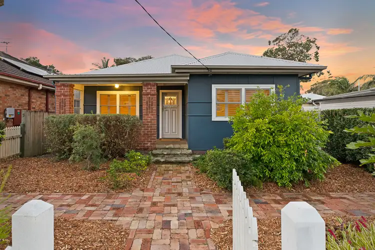 38 Shelly Beach Road, Long Jetty NSW 2261