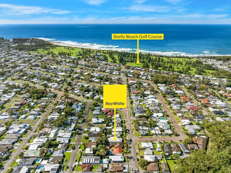 Second view of Homely house listing, 38 Shelly Beach Road, Long Jetty NSW 2261