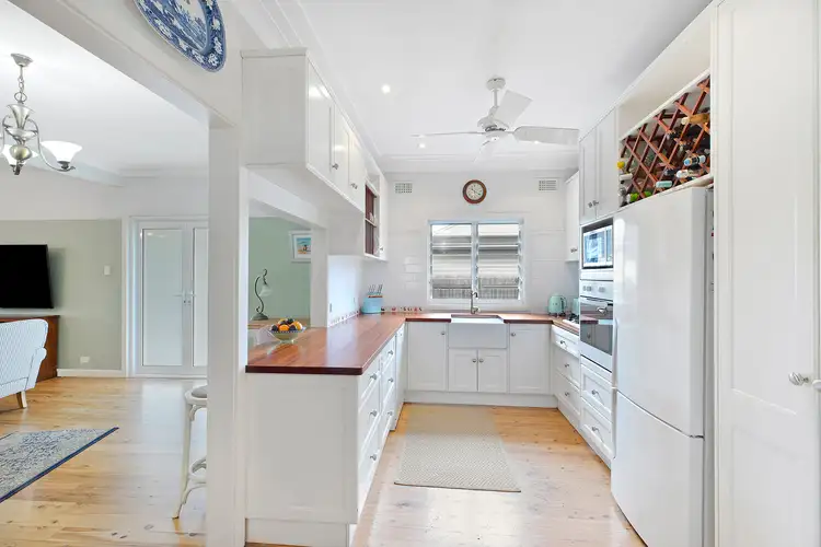 Fifth view of Homely house listing, 38 Shelly Beach Road, Long Jetty NSW 2261
