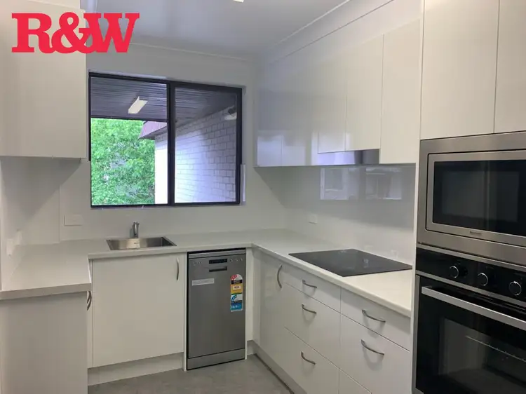 22/1-3 Cottonwood Crescent, Macquarie Park NSW 2113