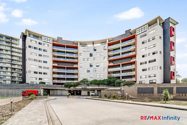 Main view of Homely apartment listing, 62/25 North Rocks Road, North Rocks NSW 2151