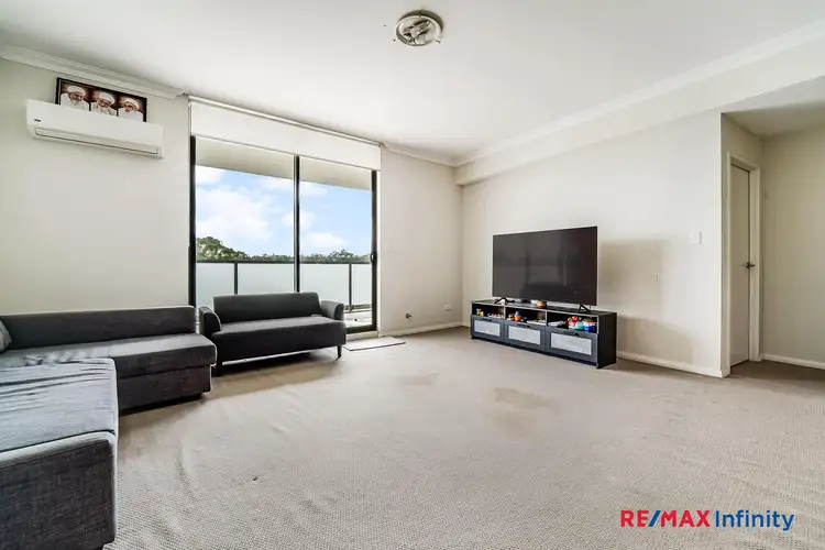 Second view of Homely apartment listing, 62/25 North Rocks Road, North Rocks NSW 2151