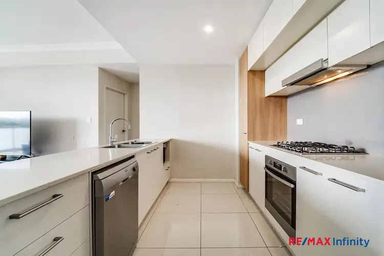 Third view of Homely apartment listing, 62/25 North Rocks Road, North Rocks NSW 2151