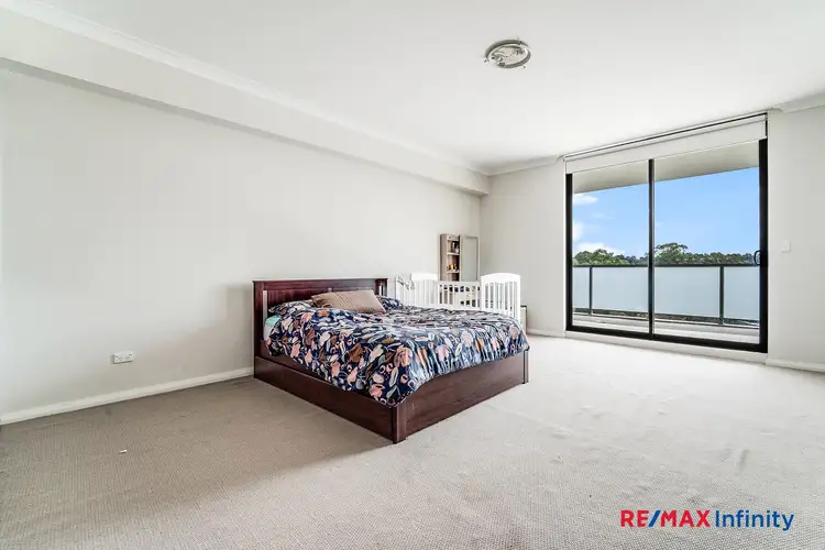 Fourth view of Homely apartment listing, 62/25 North Rocks Road, North Rocks NSW 2151