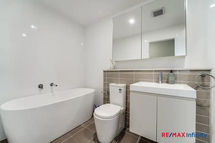 Fifth view of Homely apartment listing, 62/25 North Rocks Road, North Rocks NSW 2151