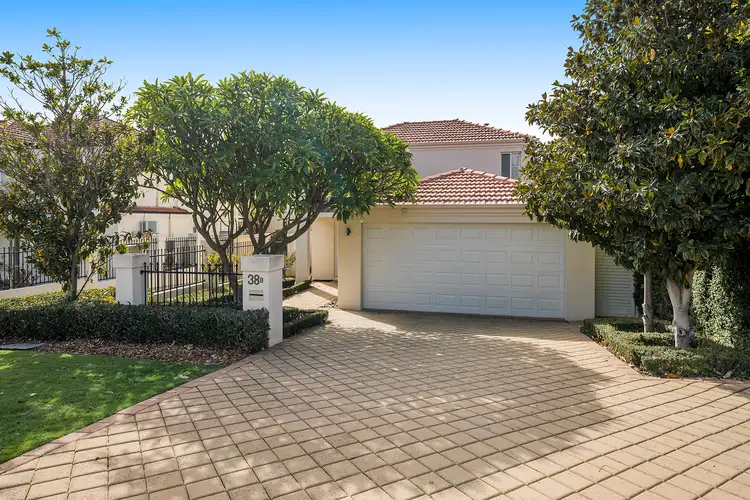 38B Ullapool Road, Mount Pleasant WA 6153