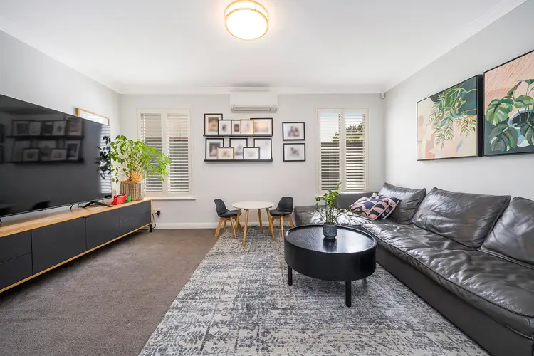 Fourth view of Homely house listing, 38B Ullapool Road, Mount Pleasant WA 6153