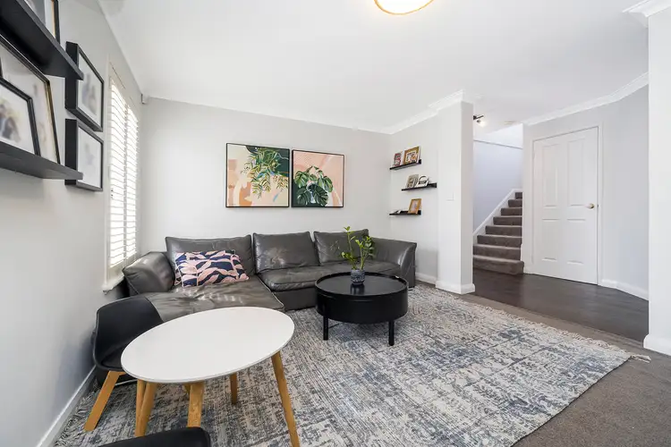 Fifth view of Homely house listing, 38B Ullapool Road, Mount Pleasant WA 6153