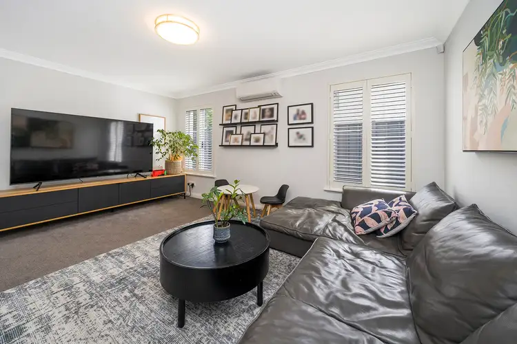 Sixth view of Homely house listing, 38B Ullapool Road, Mount Pleasant WA 6153