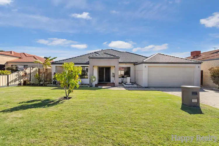 19 St Andrews Crescent, Canning Vale WA 6155