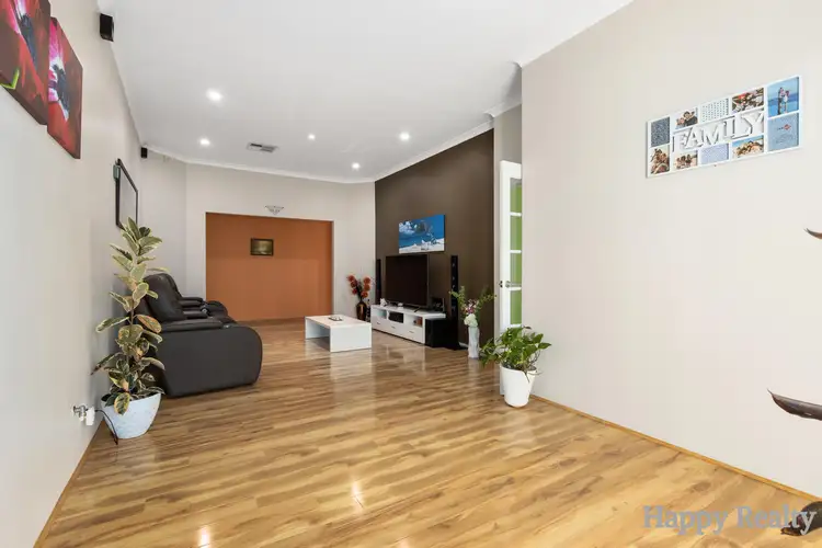 Fifth view of Homely house listing, 19 St Andrews Crescent, Canning Vale WA 6155