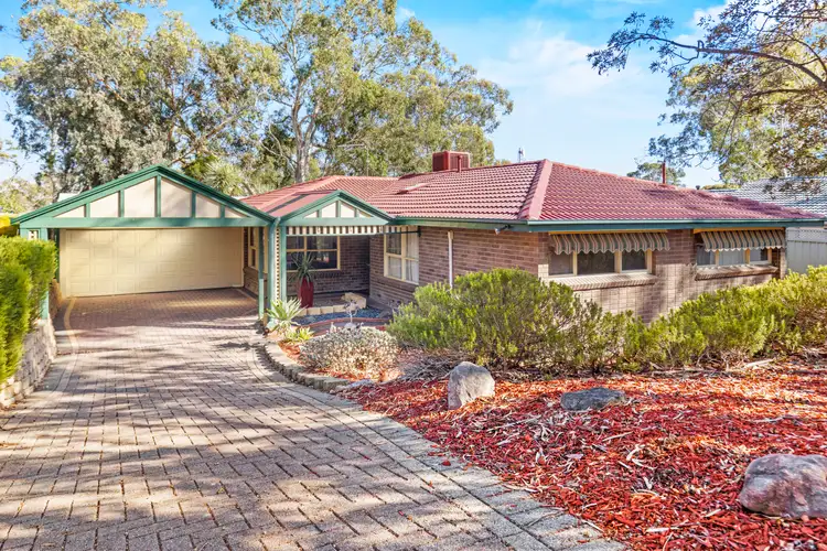 2 Hakea Avenue, Athelstone SA 5076