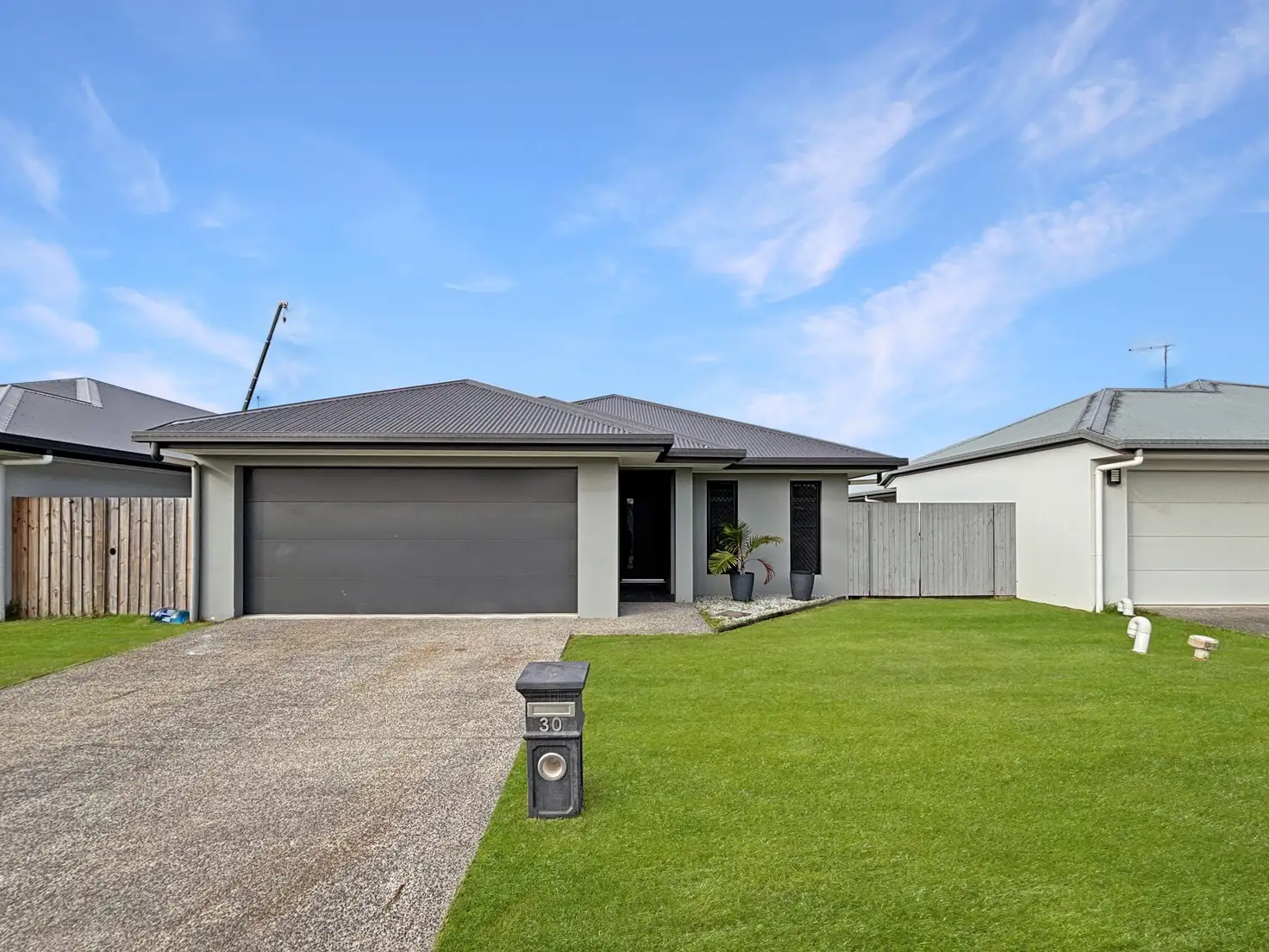 Main view of Homely house listing, 30 Orient Bend, Smithfield QLD 4878