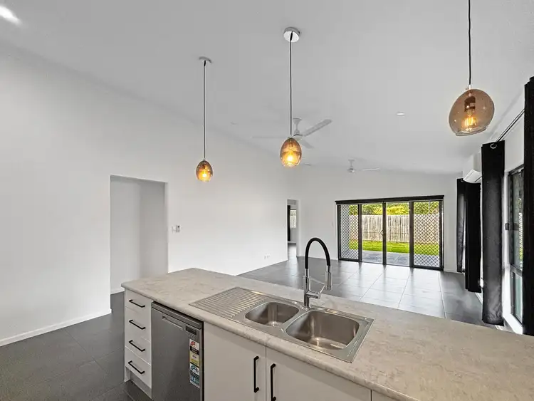 Second view of Homely house listing, 30 Orient Bend, Smithfield QLD 4878