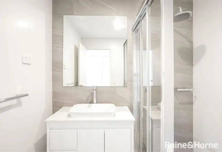 Third view of Homely apartment listing, 201/16 Rees Street, Mays Hill NSW 2145