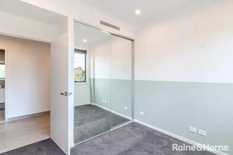 Fourth view of Homely apartment listing, 201/16 Rees Street, Mays Hill NSW 2145