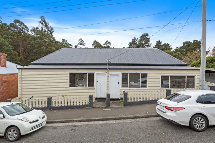 15-17 Wynyard Street, South Hobart TAS 7004
