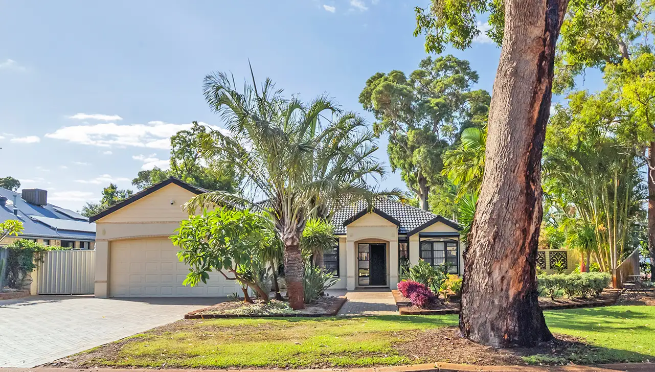 Main view of Homely house listing, 2 Maggie Way, Coodanup WA 6210