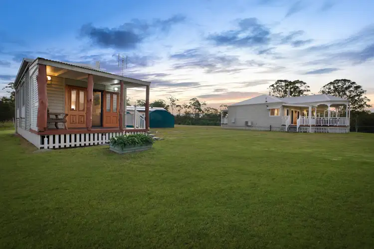 3545 Mary Valley Road, Imbil QLD 4570