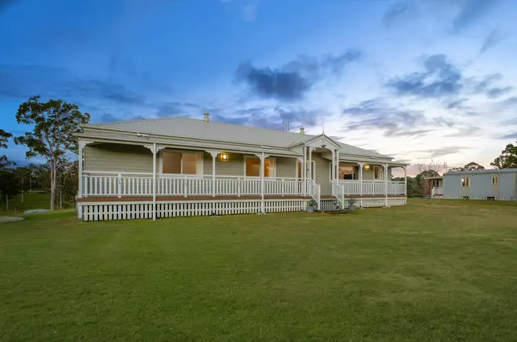 Fourth view of Homely house listing, 3545 Mary Valley Road, Imbil QLD 4570