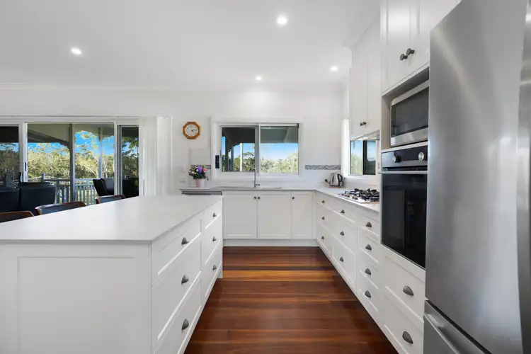 Fifth view of Homely house listing, 3545 Mary Valley Road, Imbil QLD 4570