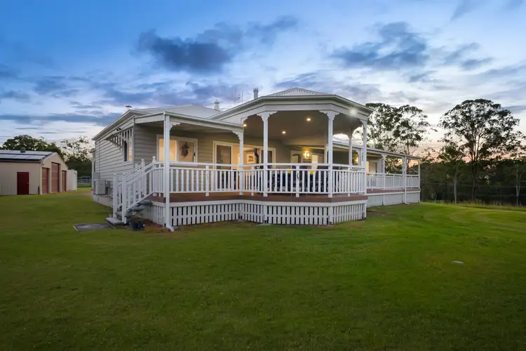 3545 Mary Valley Road, Imbil QLD 4570