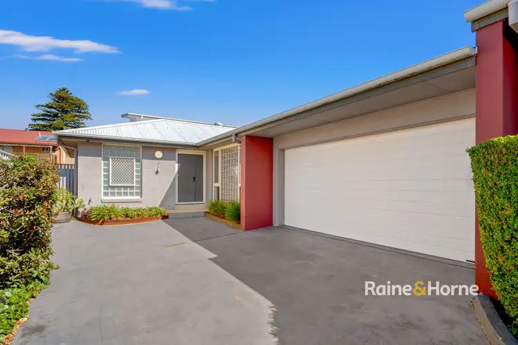 Second view of Homely villa listing, 3/147 Booker Bay Road, Booker Bay NSW 2257
