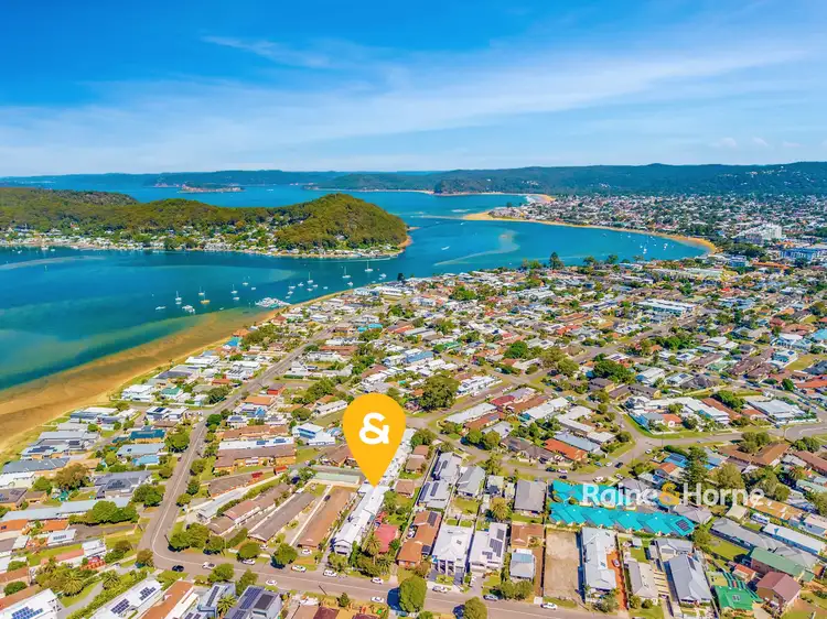 Fifth view of Homely villa listing, 3/147 Booker Bay Road, Booker Bay NSW 2257