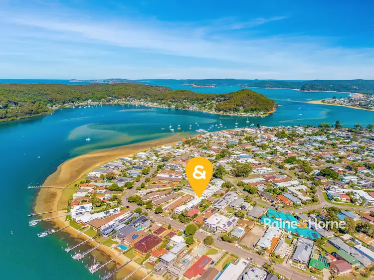 Sixth view of Homely villa listing, 3/147 Booker Bay Road, Booker Bay NSW 2257