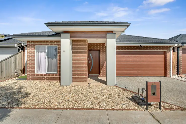 29 Seed Avenue, Truganina VIC 3029