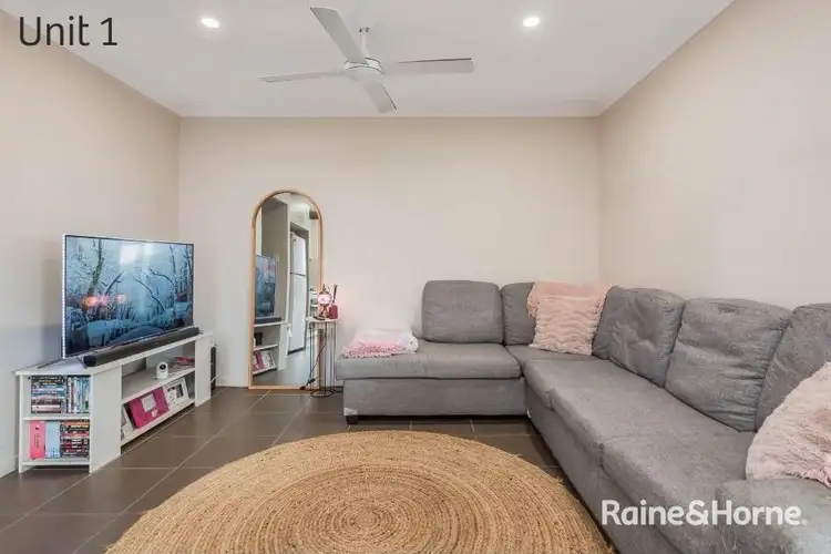 Second view of Homely house listing, 47 McGlinchey Crescent, Thornton NSW 2322