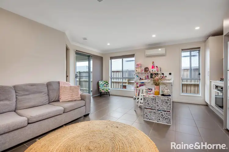Third view of Homely house listing, 47 McGlinchey Crescent, Thornton NSW 2322
