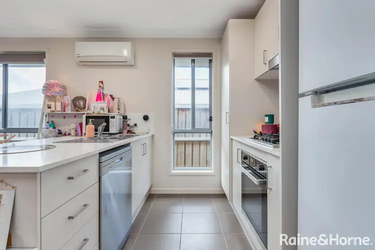 Fourth view of Homely house listing, 47 McGlinchey Crescent, Thornton NSW 2322