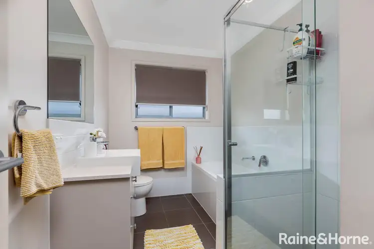 Fifth view of Homely house listing, 47 McGlinchey Crescent, Thornton NSW 2322