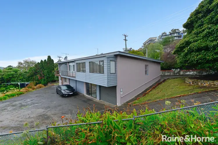 Main view of Homely unit listing, 3/18 Clift Street, Mount Stuart TAS 7000