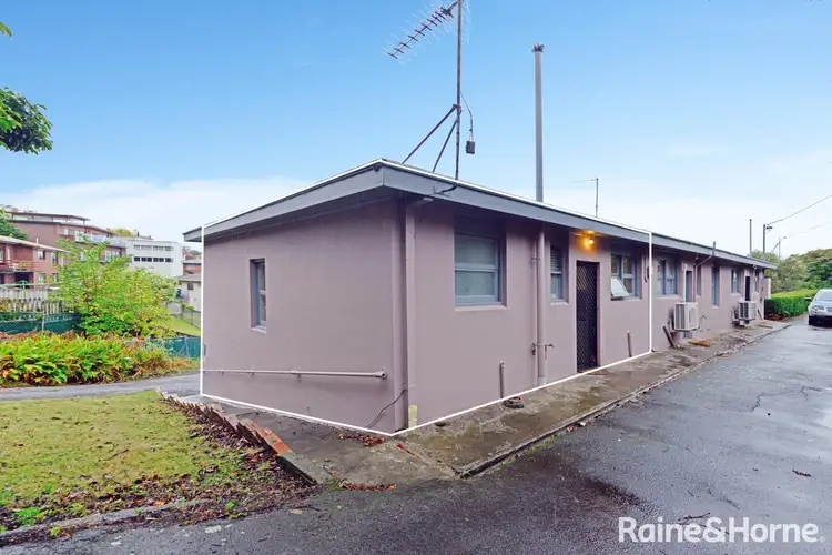Second view of Homely unit listing, 3/18 Clift Street, Mount Stuart TAS 7000