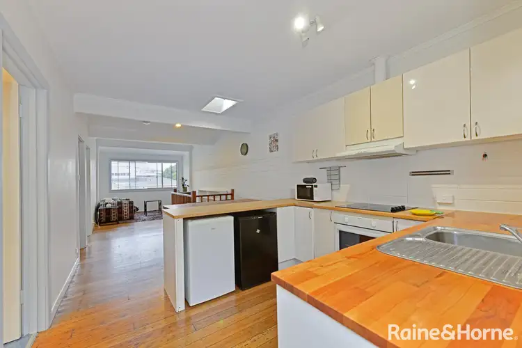 Third view of Homely unit listing, 3/18 Clift Street, Mount Stuart TAS 7000