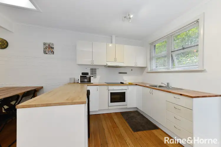 Fourth view of Homely unit listing, 3/18 Clift Street, Mount Stuart TAS 7000