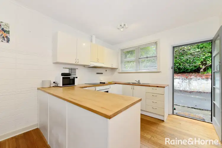 Fifth view of Homely unit listing, 3/18 Clift Street, Mount Stuart TAS 7000