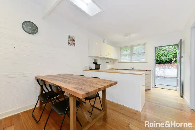 Sixth view of Homely unit listing, 3/18 Clift Street, Mount Stuart TAS 7000