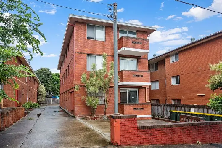 3/6 Kent Street, Newtown NSW 2042