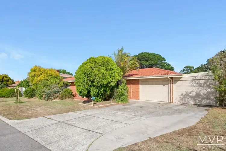 Main view of Homely house listing, 2 Limb Way, Kardinya WA 6163