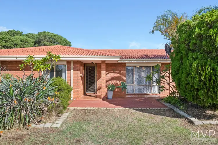 Second view of Homely house listing, 2 Limb Way, Kardinya WA 6163