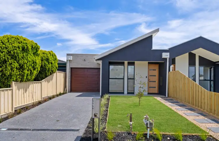 114A Mill Park Drive, Mill Park VIC 3082