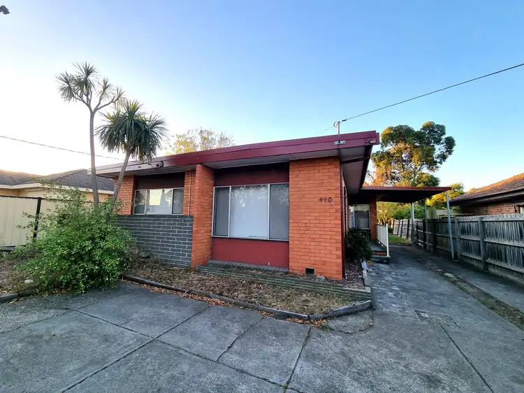 440 Main Road West, St Albans VIC 3021