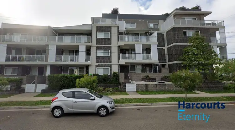 114/89 Wentworth Avenue, Wentworthville NSW 2145