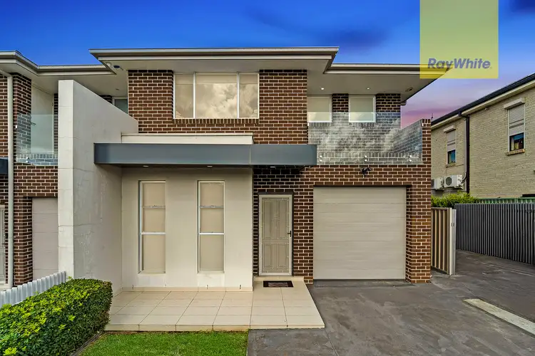 67A Tower Street, Panania NSW 2213