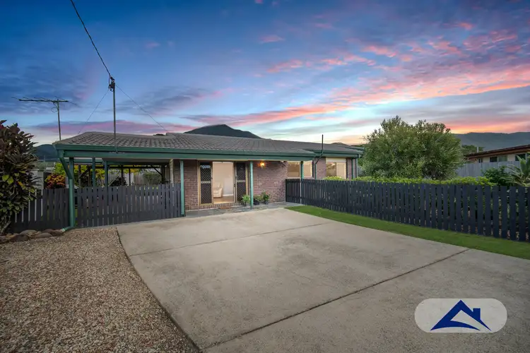 14 Victory Close, Edmonton QLD 4869