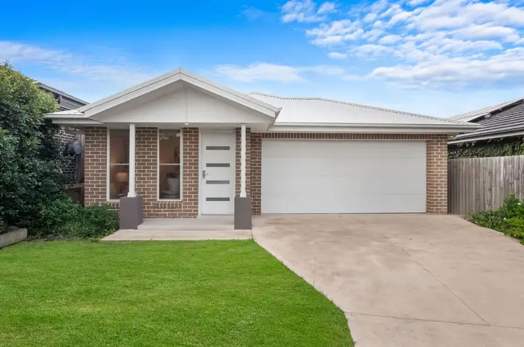 19 Rocco Street, Riverstone NSW 2765